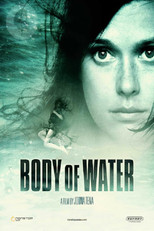 Poster de la película Body of Water