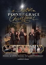 Poster de la película A Point of Grace Christmas