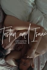 Poster de la película Tristan and Isaac