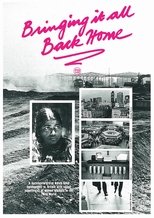 Poster de la película Bringing It All Back Home