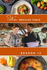 Pati\'s Mexican Table