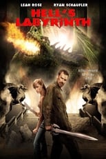 Poster de la película Carnivorous