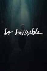 Poster de la película Lo Invisible