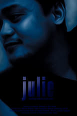 Poster de la película Julie