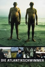 Poster de la película The Atlantic Swimmers