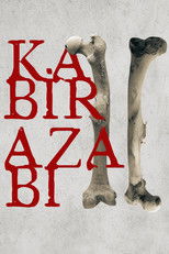 Poster de la película Kabir Azabı 2