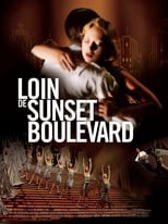 Poster de la película Far from Sunset Boulevard