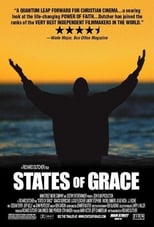 Poster de la película God's Army 2: States of Grace