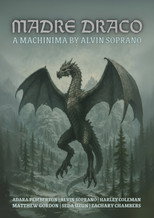 Poster de la película Madre Draco