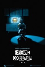 Poster de la película Clown College