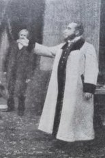 Poster de la película Krechinsky's Wedding