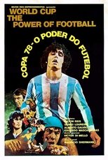 Poster de la película '78 Cup - The Power of Football