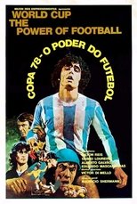 Poster de la película '78 Cup - The Power of Football