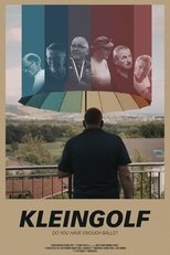 Poster de la película Small Golf