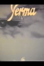 Poster de la película Yerma