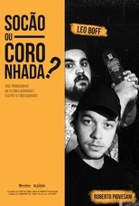 Poster de la película Socão ou Coronhada?