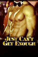 Poster de la película Just Can't Get Enough