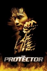 Poster de la película The Protector