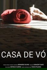 Poster de la película Grandma's House