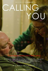 Poster de la película Calling You