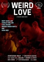 Poster de la película Weird Love