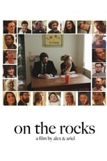 Poster de la película On the Rocks