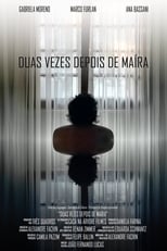 Poster de la película Duas vezes depois de Maíra