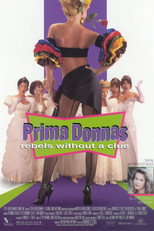 Poster de la película Prima Donnas