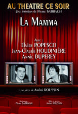 Poster de la película La Mamma