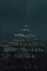 Poster de la película They Came from Beneath the Sea
