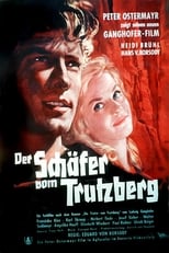 Poster de la película Der Schäfer vom Trutzberg