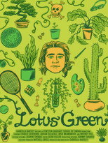 Poster de la película Lotus Green