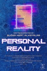 Poster de la película Bireysel Realite