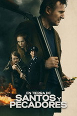 Poster de la película En tierra de santos y pecadores