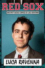 Poster de la película Luca Ravenna - Red Sox