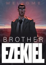 Poster de la película Brother Ezekiel