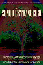 Poster de la película Sonho Estrangeiro