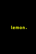 Poster de la película Lemon.