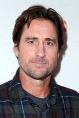 Actor Luke Wilson