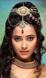 Poster de la serie Chandra Nandini