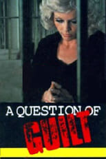 Poster de la película A Question of Guilt