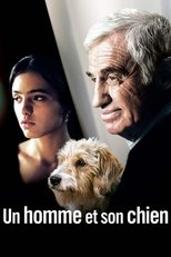 Poster de la película A Man and His Dog