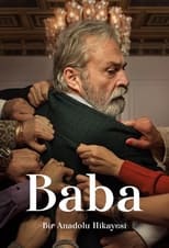 Poster de la serie Baba