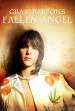 Poster de la película Fallen Angel: Gram Parsons