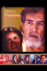 Poster de la película El último verano