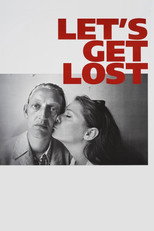 Poster de la película Let's Get Lost