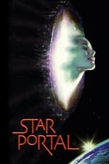 Poster de la película Star Portal