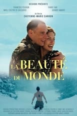 Poster de la película La beauté du monde