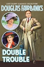 Poster de la película Double Trouble