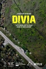 Poster de la película Divia